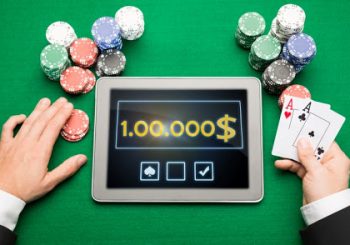 Cara Dapat Komisi dari Permainan Judi Poker Online